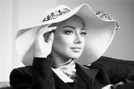 سفر به ایام قدیم سال 1370؛ قرتی بودن صدف طاهریان ریشه در کودکی داره