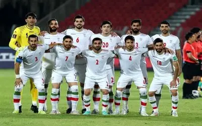 سیدبندی ایران انتخابی جام جهانی ۲۰۲۲؛ احتمال مصاف با کره‌، استرالیا و عربستان