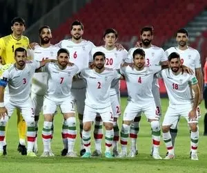 سیدبندی ایران انتخابی جام جهانی ۲۰۲۲؛ احتمال مصاف با کره‌، استرالیا و عربستان