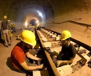 چه خبر از مترو کرج؟