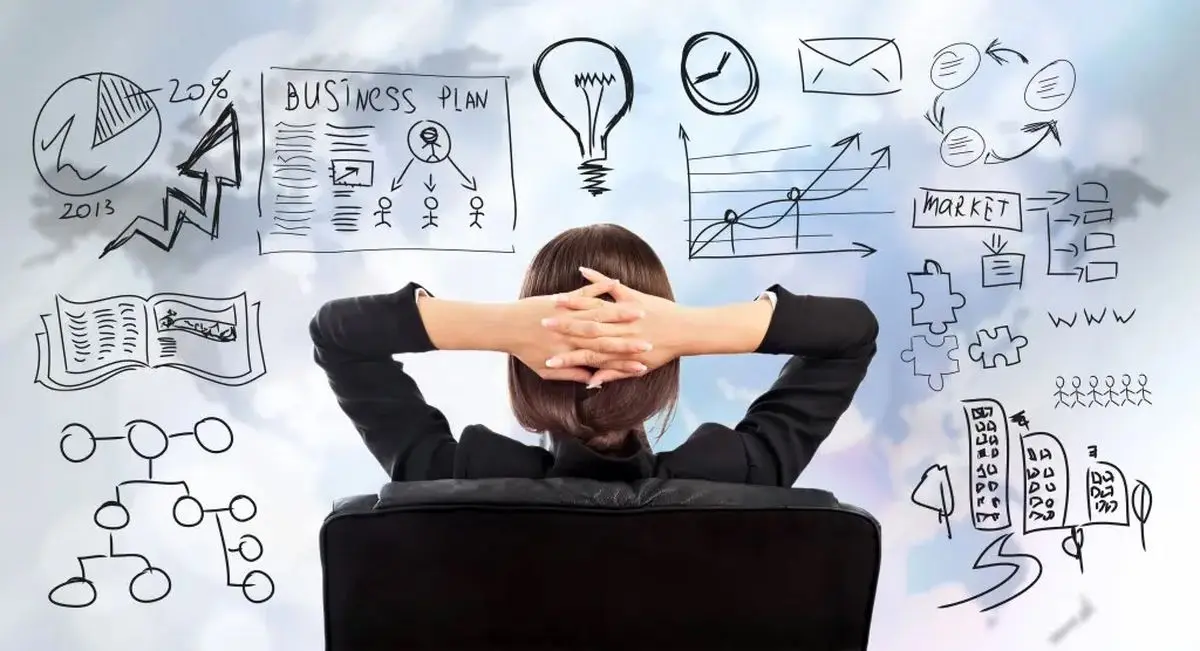 رمز رسیدن به لایف استایل درست حسابی / چطور دیسیپلین قوی داشته باشیم؟ عادات روزانه