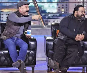 (عکس) استوری ناراحت کننده رضا صادقی