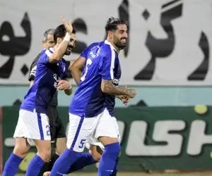 اولین خرید پرسپولیس لو رفت
