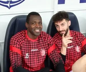 شیخِ مصدوم و آل کثیر ناآماده؛ چشم امید یحیی به عبدی!