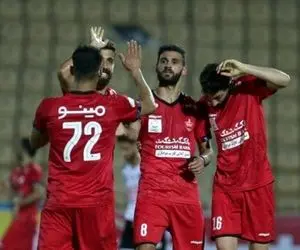 صعود سرخ‌ها در دیار تنگستان