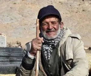 آواز دل مرنجان؛ حسینعلی شبانپور مرید شجریان تک و تنها چه با بغض میخونه