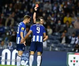 اشتباه وحشتناک مهدی طارمی