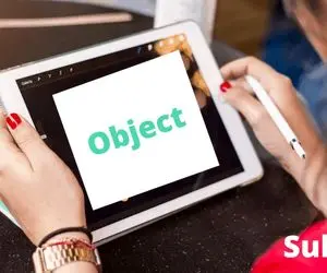 چگونگی استفاده از صفت مفعولی و صفت فاعلی انگلیسی