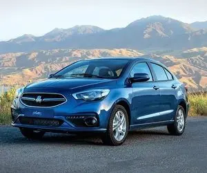 (جدول) گرانترین و ارزانترین خودروهای سایپا و ایران خودرو؛ 18 بهمن 1400