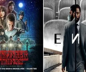 سریال های دنیای موازی / با اینا تو دنیایی از خیال غرق میشی که سی پی یو مغزتو میسوزونه