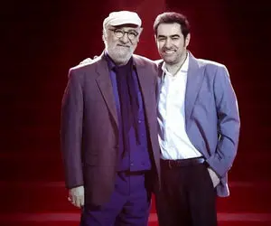 دختری که گریه داریوش ارجمند را وسط همرفیق درآورد