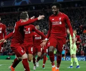 انتقال مهاجم لیورپول به میلان قطعی شد!