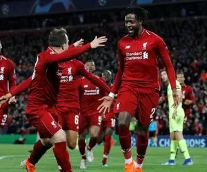 انتقال مهاجم لیورپول به میلان قطعی شد!