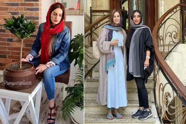 shaghayegh dehghan shayanews