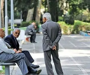 زمان واریز عیدی بازنشستگان مشخص شد؛ مبلغ همان یک میلیون و 600!
