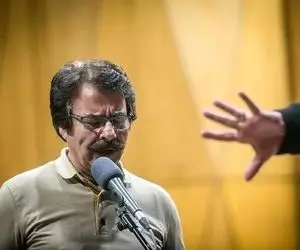 آواز ماندگار؛ علیرضا افتخاری آهنگ ای دل اگر نخواندت رو چه با اشک و سوز خوند!