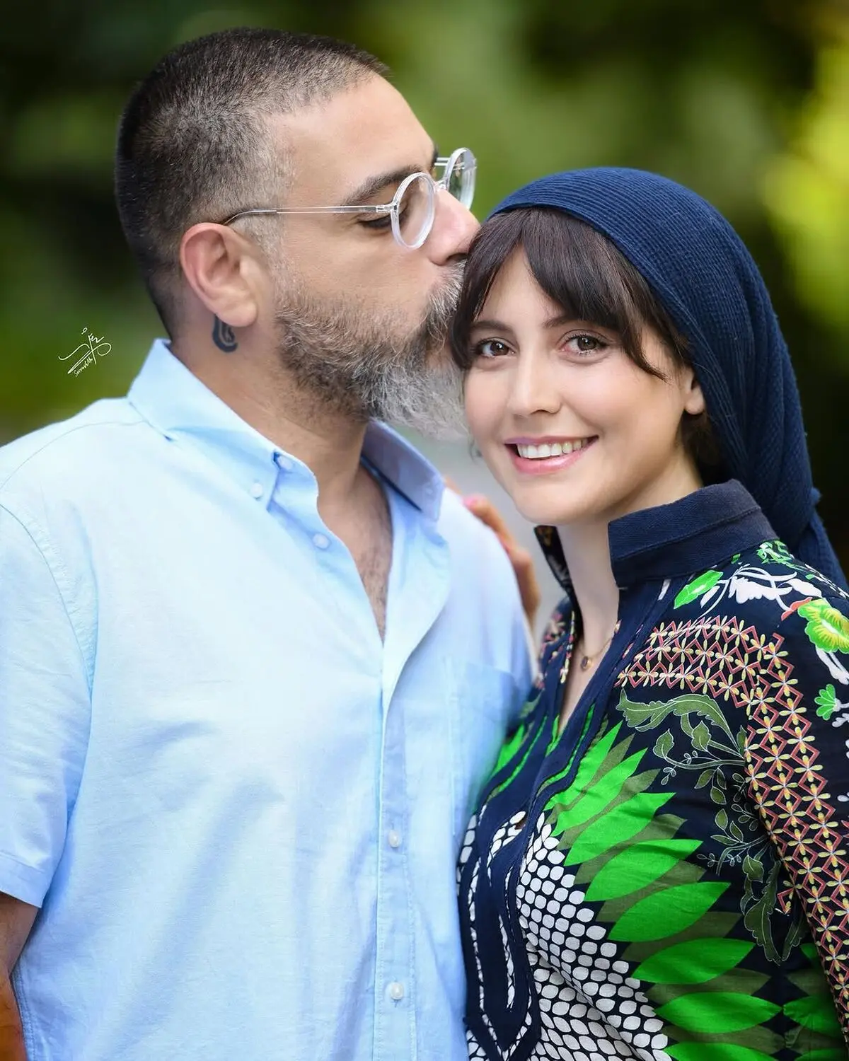شبنم+قربانی+با+انتشار+این+عکس+و+شعر+مربوط+به+آهنگ+زیبای+محسن+چاووشی+را+به+اشتراک+گذاشته