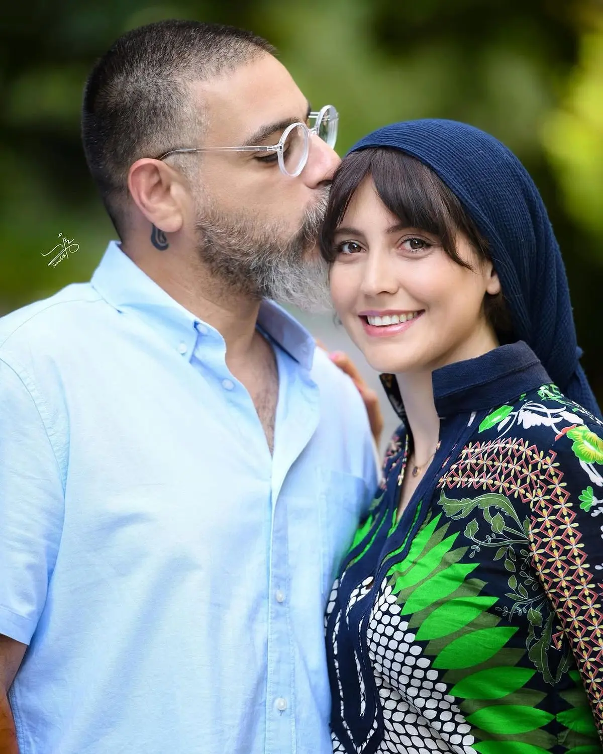 شبنم+قربانی+با+انتشار+این+عکس+و+شعر+مربوط+به+آهنگ+زیبای+محسن+چاووشی+را+به+اشتراک+گذاشته