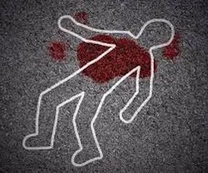 پدر دلیجانی خواستگار دخترش را کُشت!