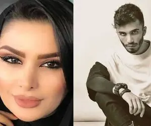 شوهر سابق دنیا مجاز شد؛ آقای مهراد جم! دیدی بالاخره شد آروم هوا؟!