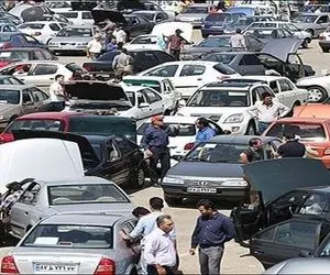 گرانی 4 خودروی پرتقاضا در بازار امروز