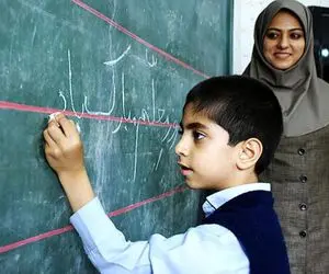 با هر رتبه چقدر به حقوق معلمان اضافه می‌شود؟