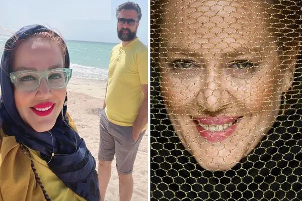 Bahareh Rahnama shayanews