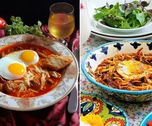 طرز تهیه پیچاق قیمه اردبیلی/ قیمه ترکی رو یه بار امتحان کنی مزه ش از یادت نمیره