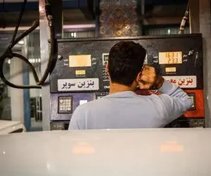 وضعیت بنزین در پایتخت کی عادی می شود؟