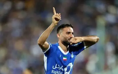 پشت پرده جدایی احتمالی مهرداد محمدی از استقلال فاش شد