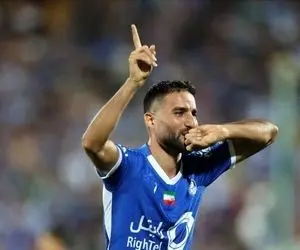 پشت پرده جدایی احتمالی مهرداد محمدی از استقلال فاش شد