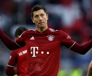 جلسه سرنوشت‌ ساز بایرن و لواندوفسکی!