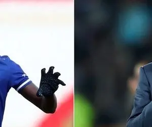 استقلالی‌ها ۲۳ میلیارد تومان  خرج شفر و دیاباته کردند