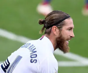 باشگاه رئال در آستانه از دست دادن سرخیو راموس