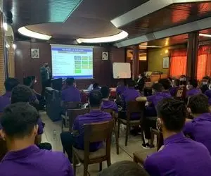 کلاس داوری برای فولادی‌ها پیش از آسیا