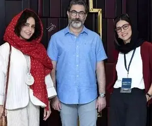 آواز احساسی؛ صدای دلنشین پارسا پیروزفر که میخونه و به جز چهرش عاشق صداشم میشی