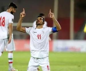 حرف‌های احساسی اسکوچیچ درباره ستاره پرسپولیسی تیم ملی