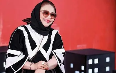 جنجال رویداد مد و فشن؛ بهنوش بختیاری زرشک زرین گرفت