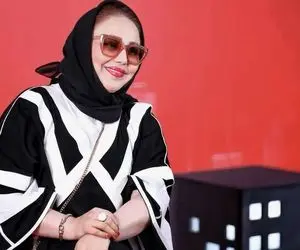 جنجال رویداد مد و فشن؛ بهنوش بختیاری زرشک زرین گرفت