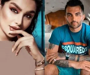 دنیا جهانبخت و پویان مختاری ؛ مهراد جم از دنیا جدا شد؟