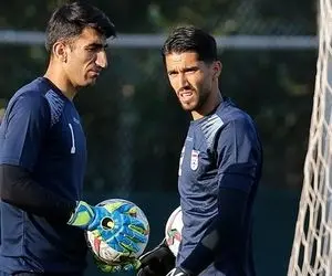 سخت ترین رقابت در تیم ملی!