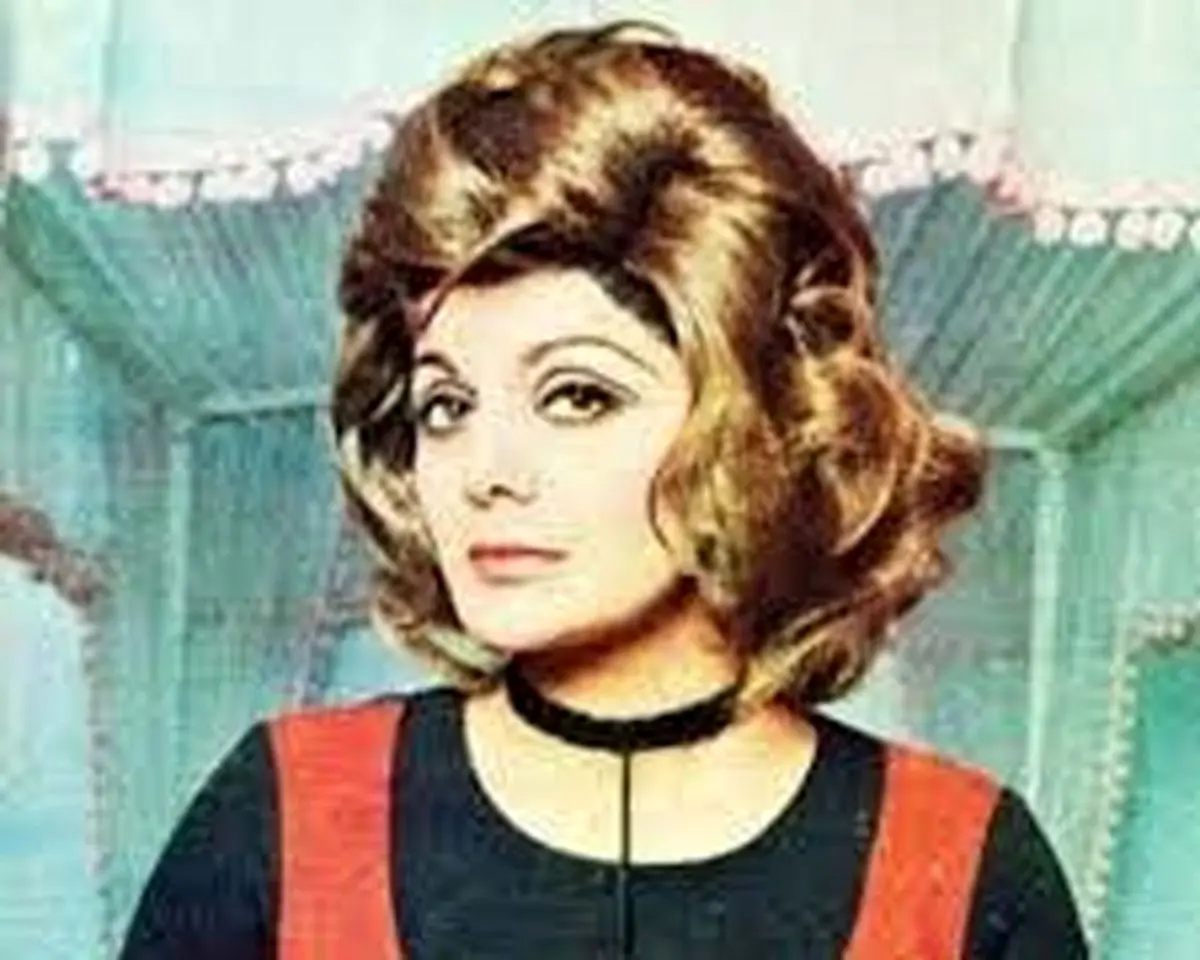 بیوگرافی آذر محبی تهرانی؛ علت درگذشت رامش چه بود؟