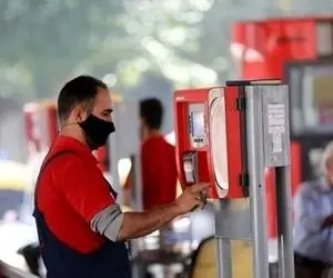 تکلیف بنزین در سال 1403 چه می شود؟