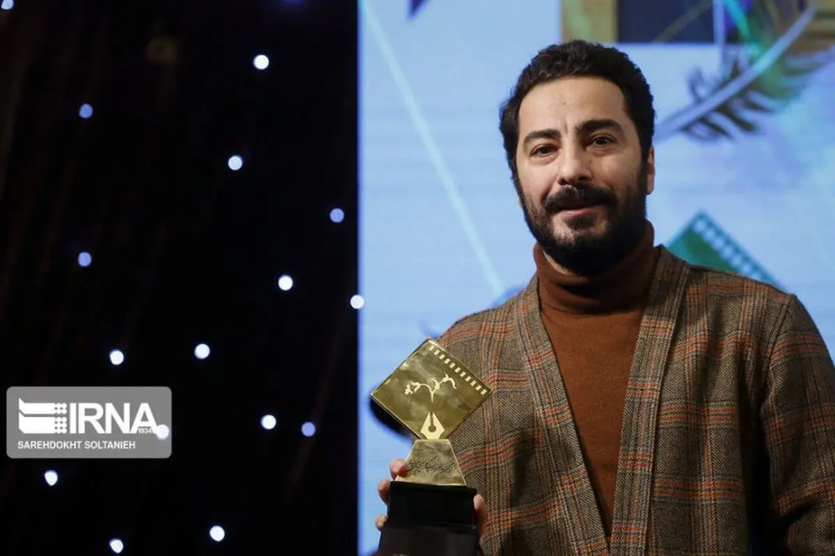 (تصاویر) حاشیه و متن جشن منتقدان سینما؛ از حرف‌های تند بهداد تا …