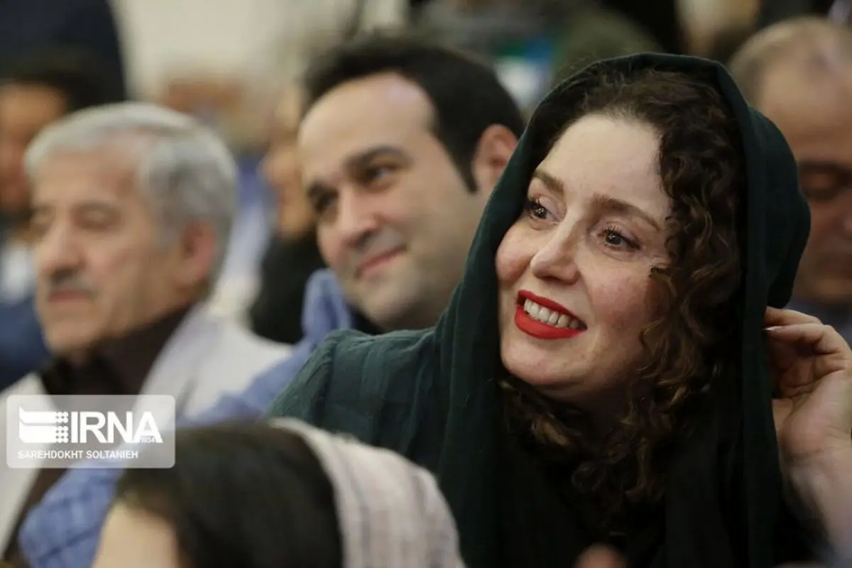 (تصاویر) حاشیه و متن جشن منتقدان سینما؛ از حرف‌های تند بهداد تا …