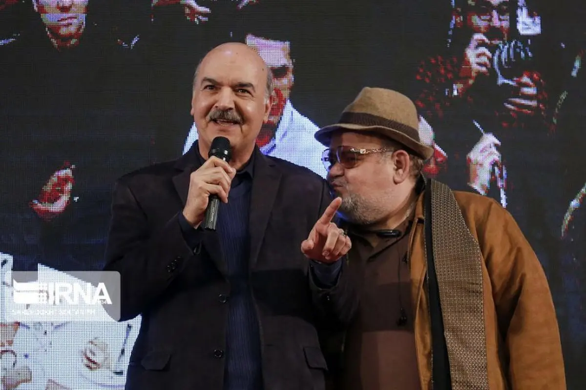 (تصاویر) حاشیه و متن جشن منتقدان سینما؛ از حرف‌های تند بهداد تا …