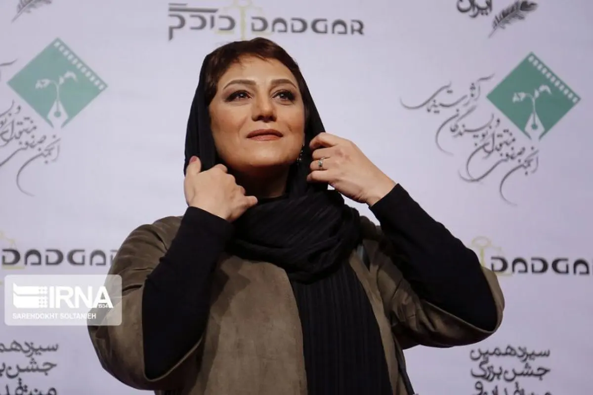 (تصاویر) حاشیه و متن جشن منتقدان سینما؛ از حرف‌های تند بهداد تا …