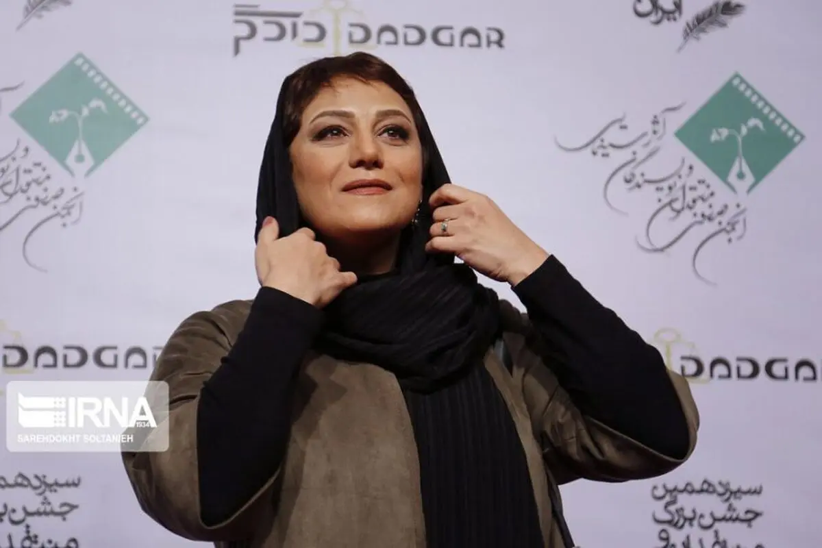 (تصاویر) حاشیه و متن جشن منتقدان سینما؛ از حرف‌های تند بهداد تا …
