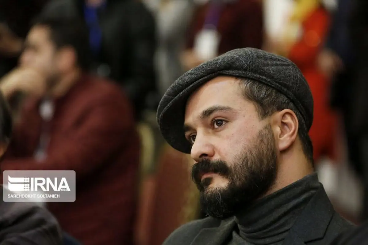 (تصاویر) حاشیه و متن جشن منتقدان سینما؛ از حرف‌های تند بهداد تا …