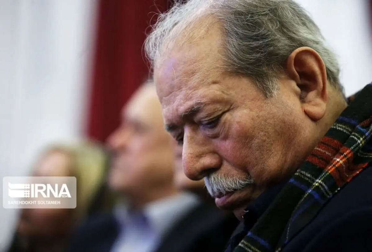 (تصاویر) حاشیه و متن جشن منتقدان سینما؛ از حرف‌های تند بهداد تا …